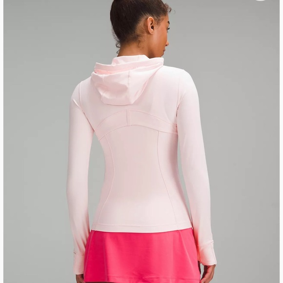 Lululemon align jacket with hood - like new! - Picture 2 of 12